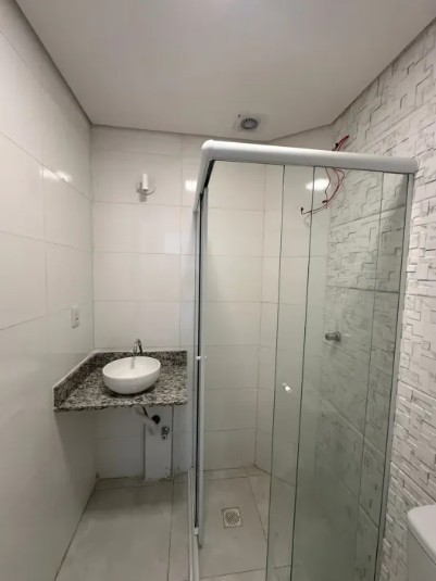 Apartamento, 2 quartos, 42 m² - Foto 8