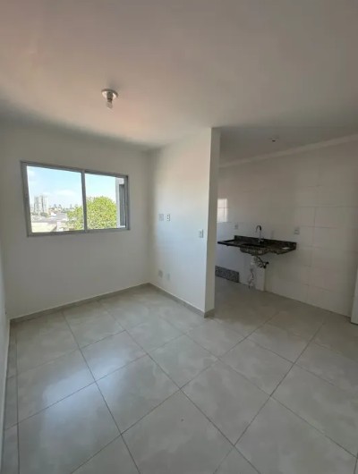 Apartamento, 2 quartos, 42 m² - Foto 10