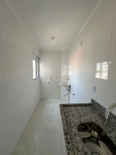 Apartamento, 2 quartos, 42 m² - Foto 11