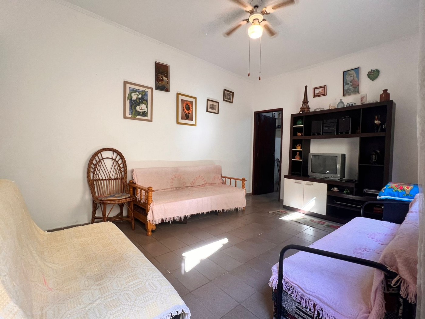 Casa, 2 quartos - Foto 2