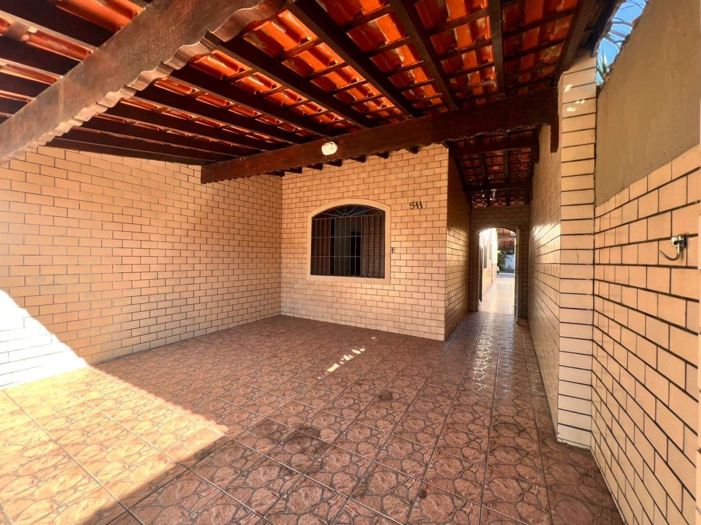 Casa, 2 quartos - Foto 5