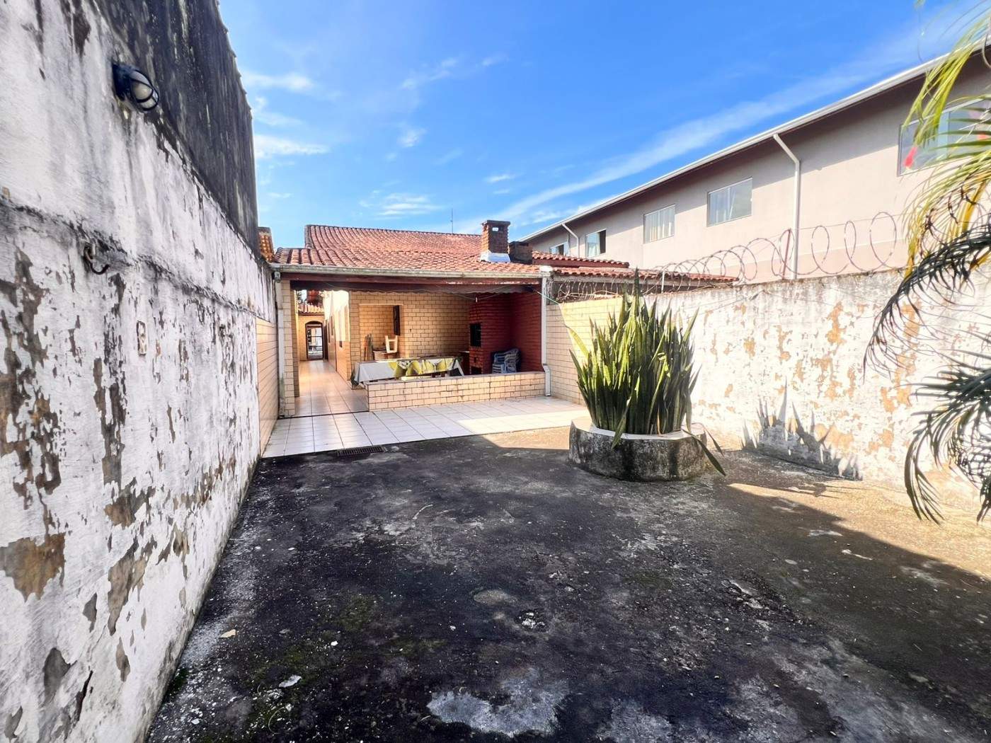 Casa, 2 quartos - Foto 6