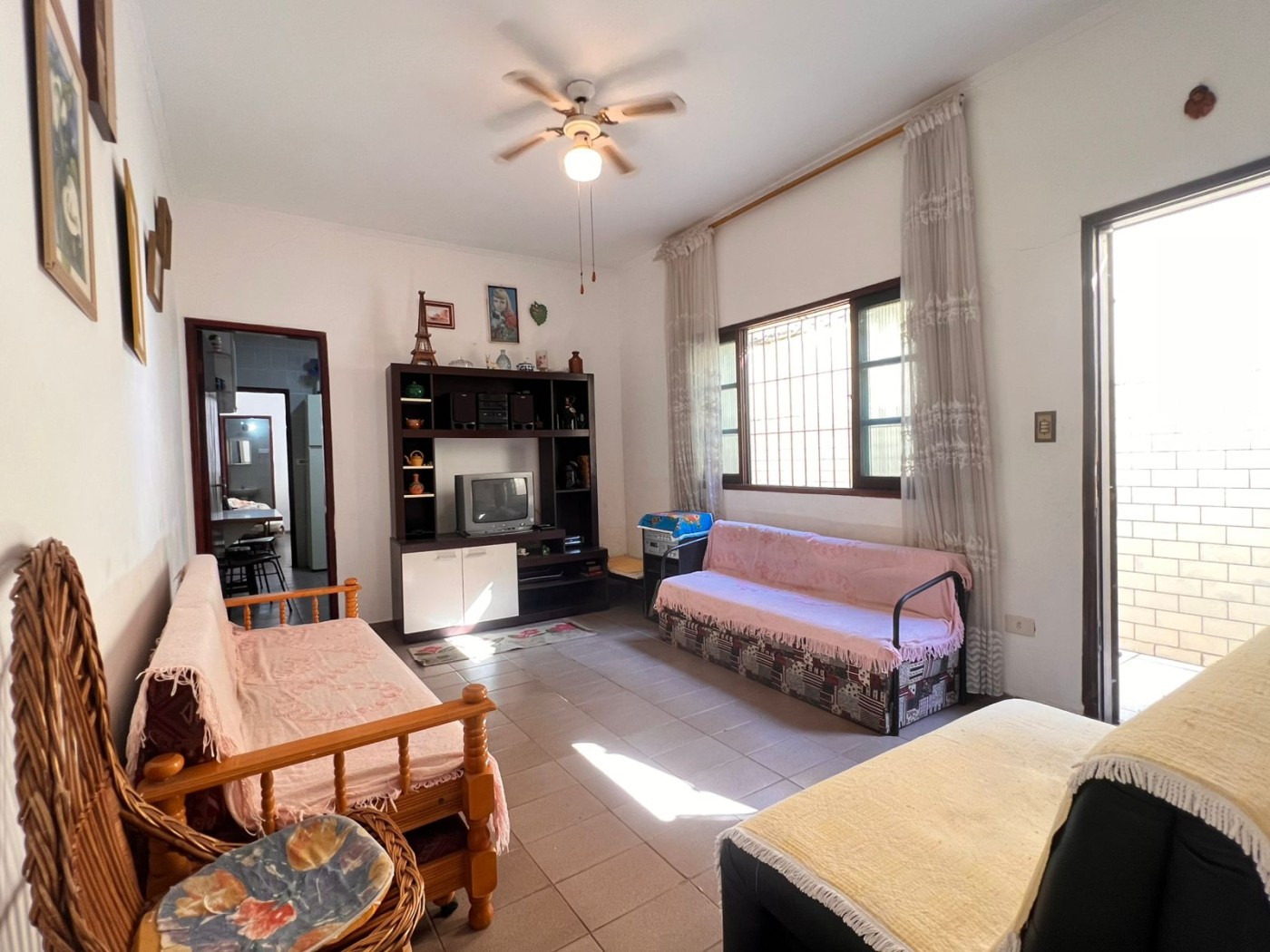 Casa, 2 quartos - Foto 7