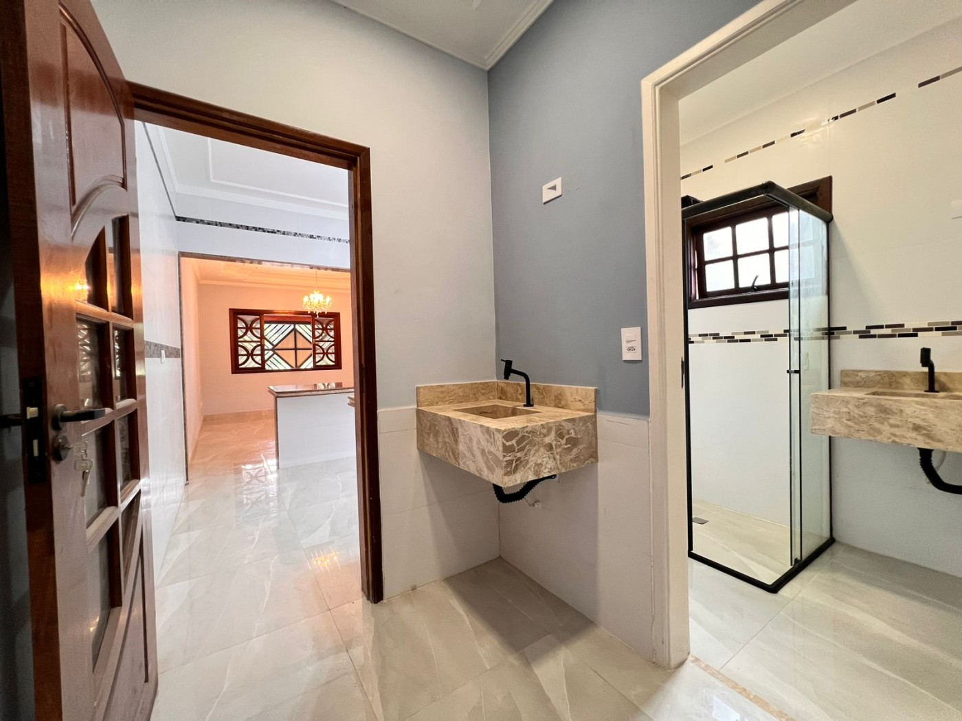 Casa, 2 quartos - Foto 6