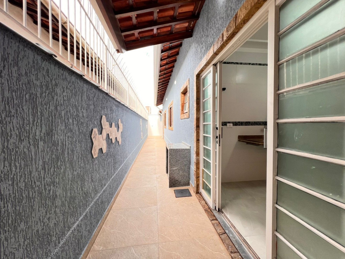 Casa, 2 quartos - Foto 4