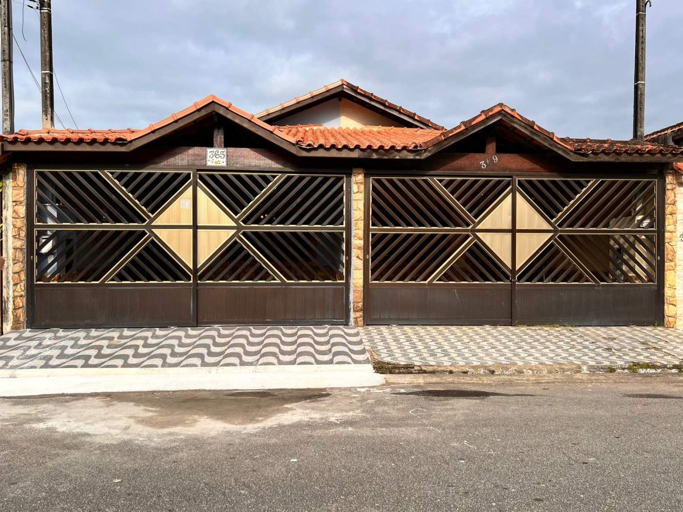 Casa, 2 quartos - Foto 9