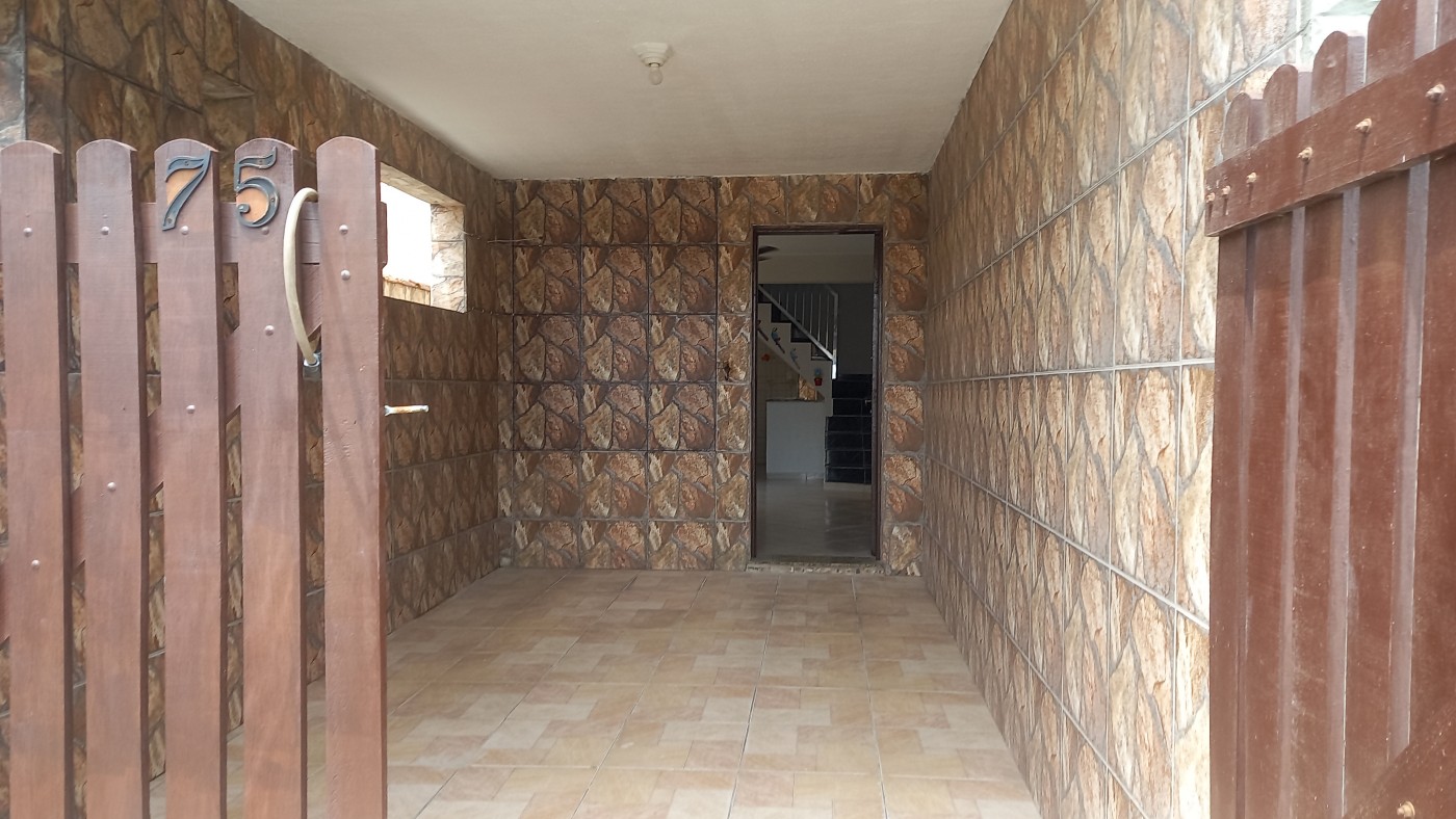 Casa, 2 quartos - Foto 2