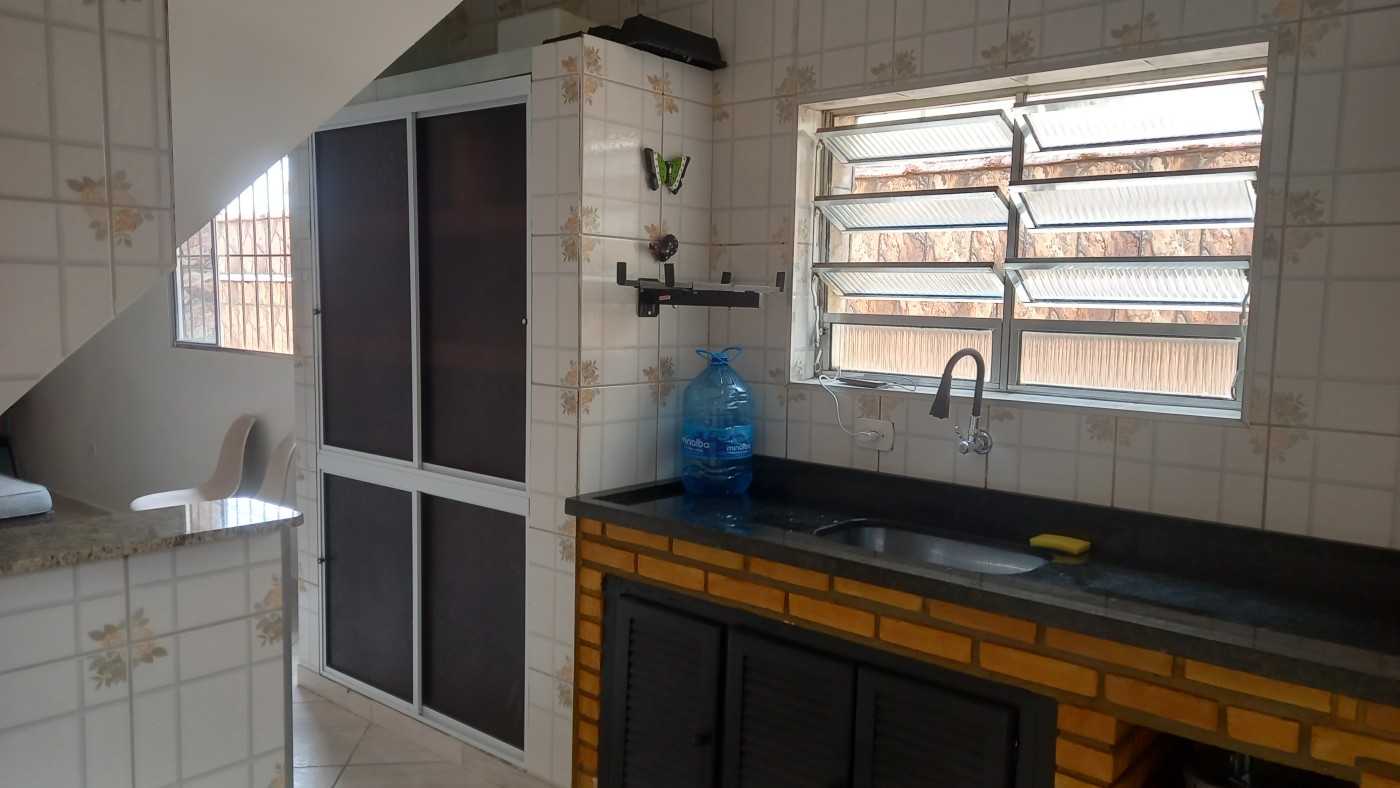 Casa, 2 quartos - Foto 4