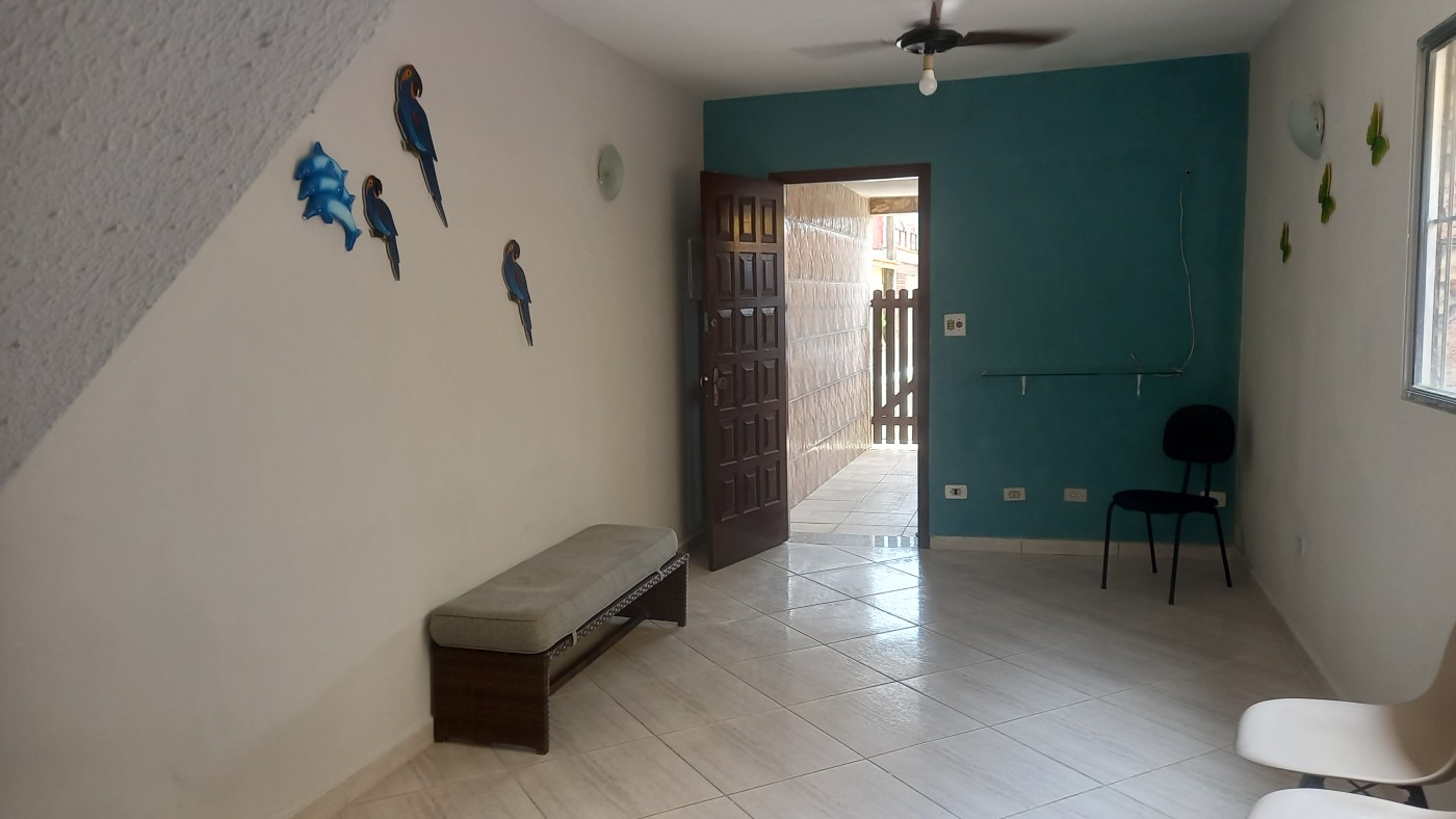 Casa, 2 quartos - Foto 5