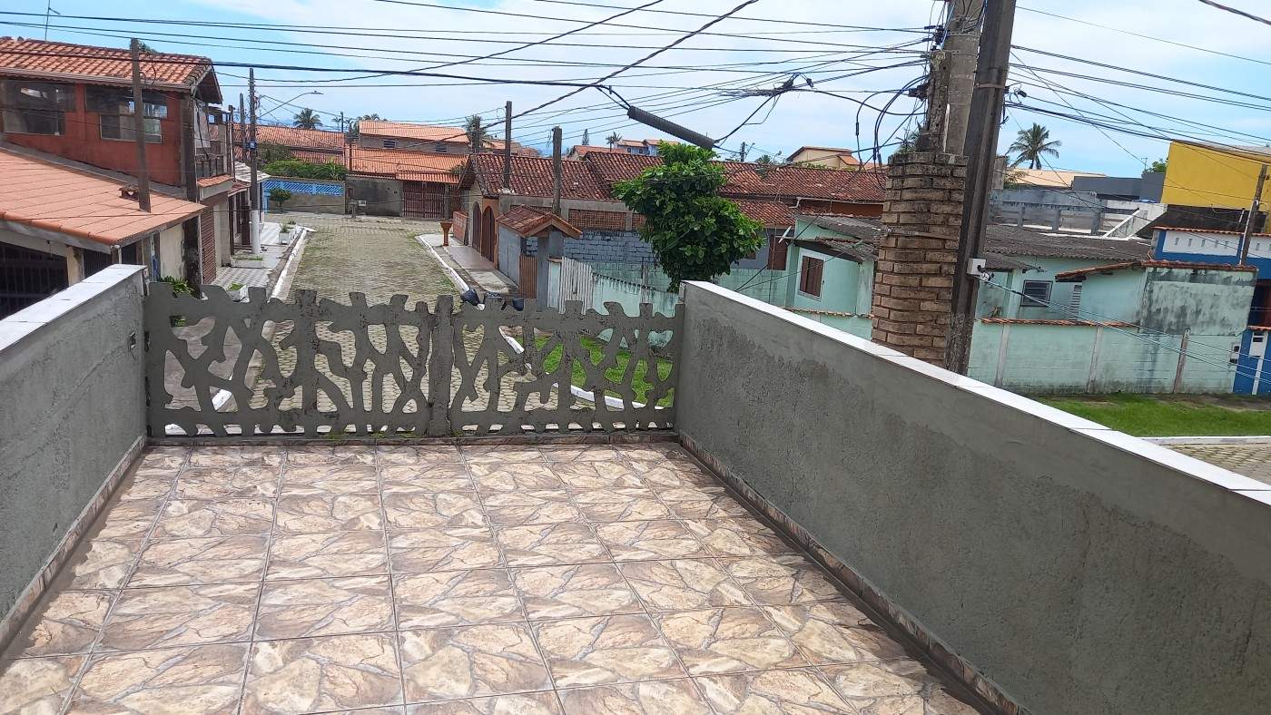 Casa, 2 quartos - Foto 15