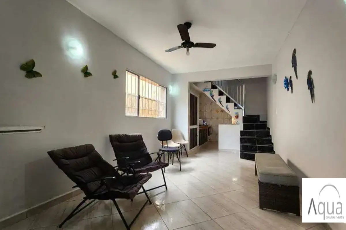 Casa, 2 quartos - Foto 31