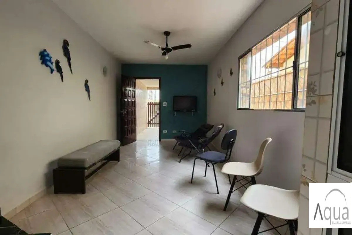 Casa, 2 quartos - Foto 35