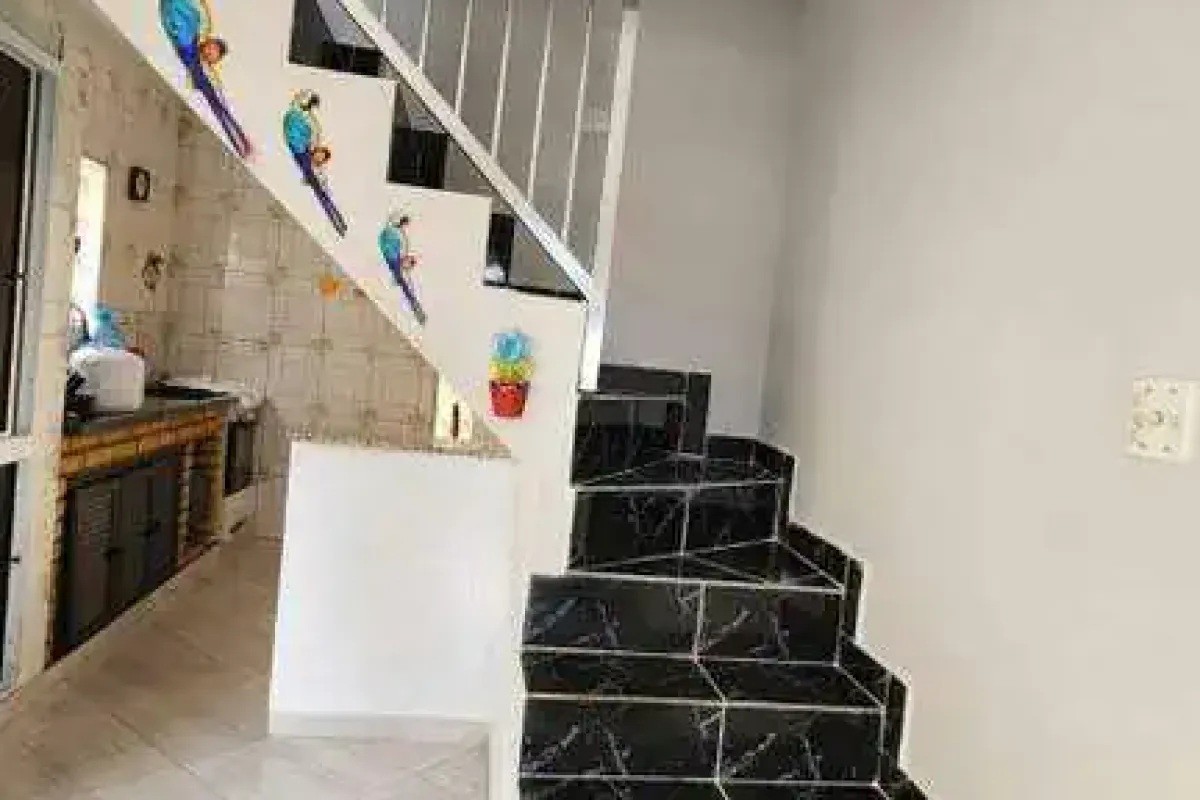 Casa, 2 quartos - Foto 40