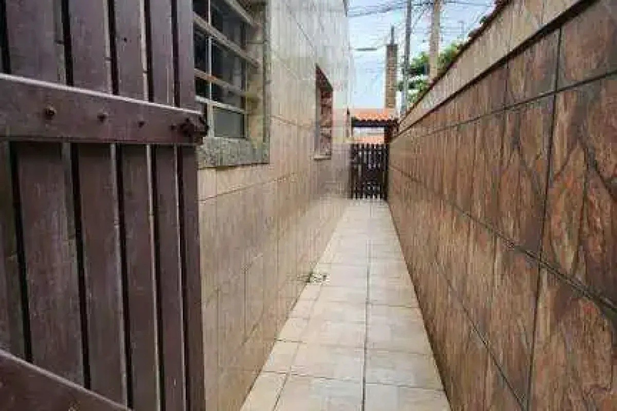 Casa, 2 quartos - Foto 47