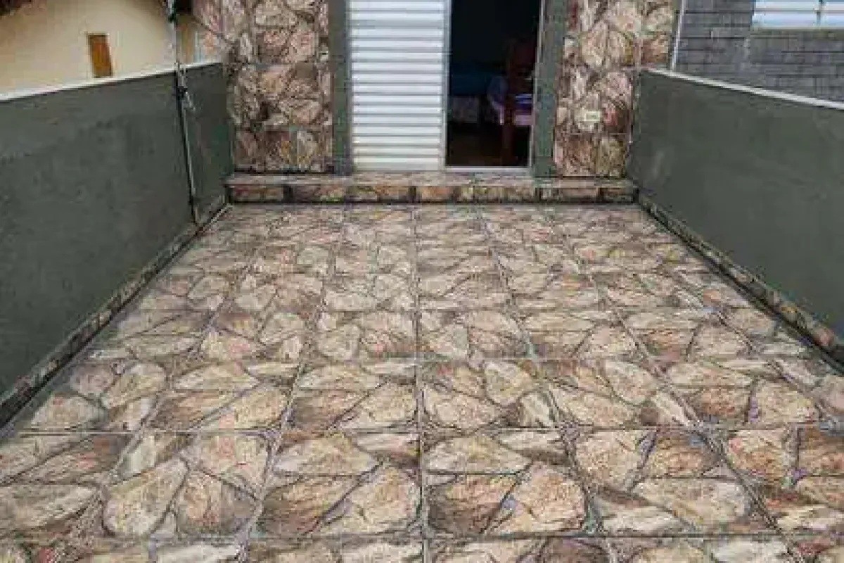 Casa, 2 quartos - Foto 46