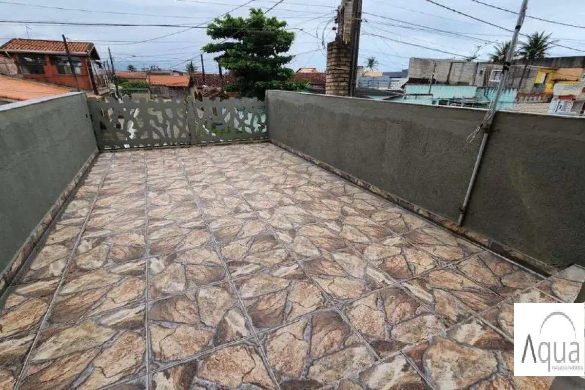 Casa, 2 quartos - Foto 45