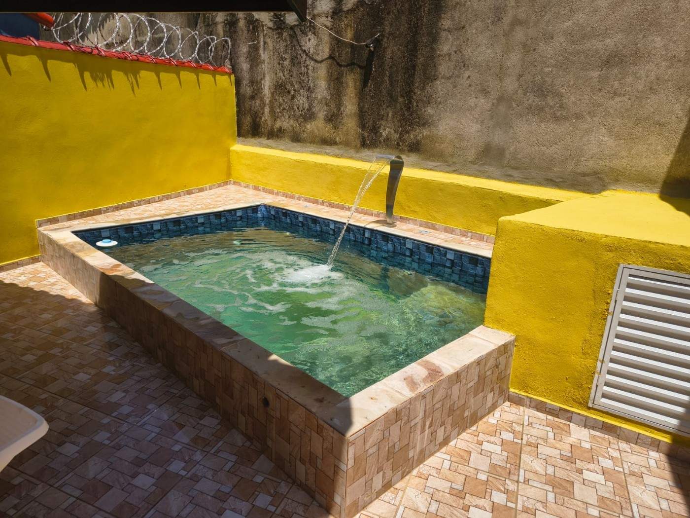 Casa, 2 quartos - Foto 1