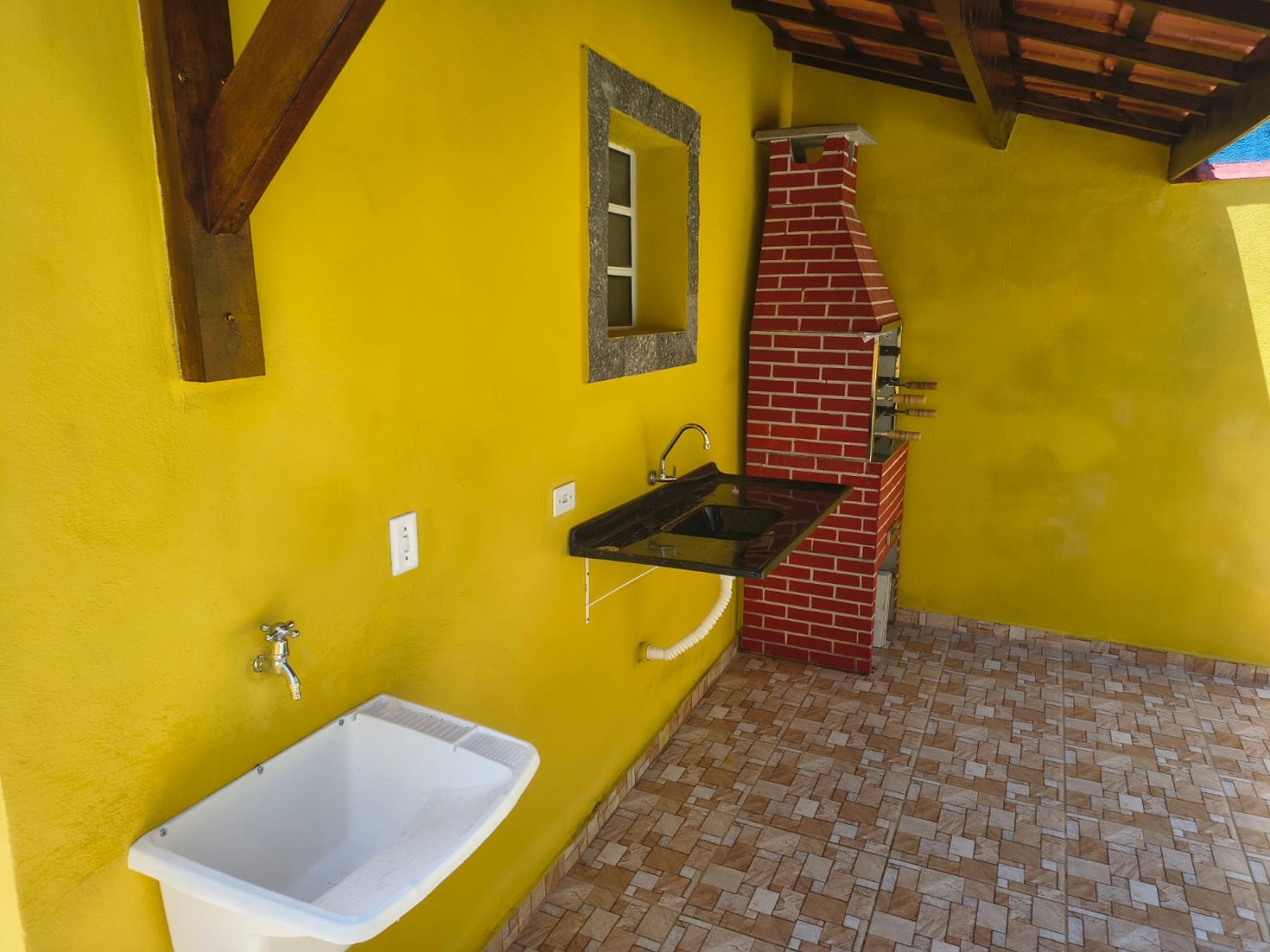 Casa, 2 quartos - Foto 3