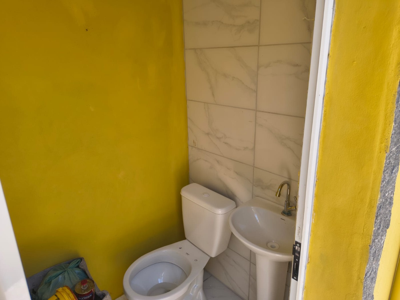 Casa, 2 quartos - Foto 4