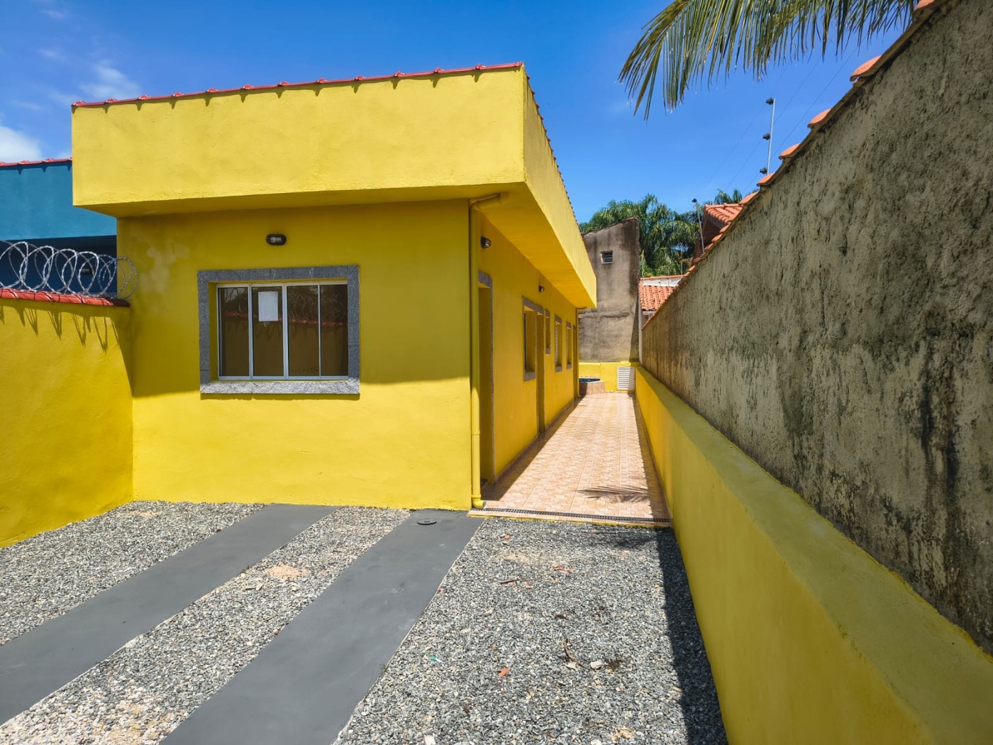 Casa, 2 quartos - Foto 8