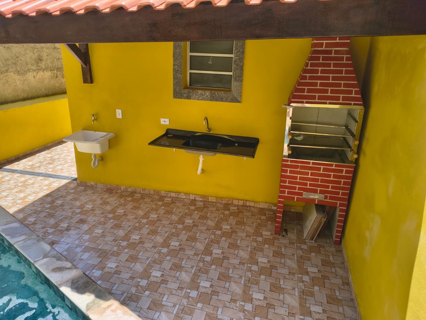 Casa, 2 quartos - Foto 10