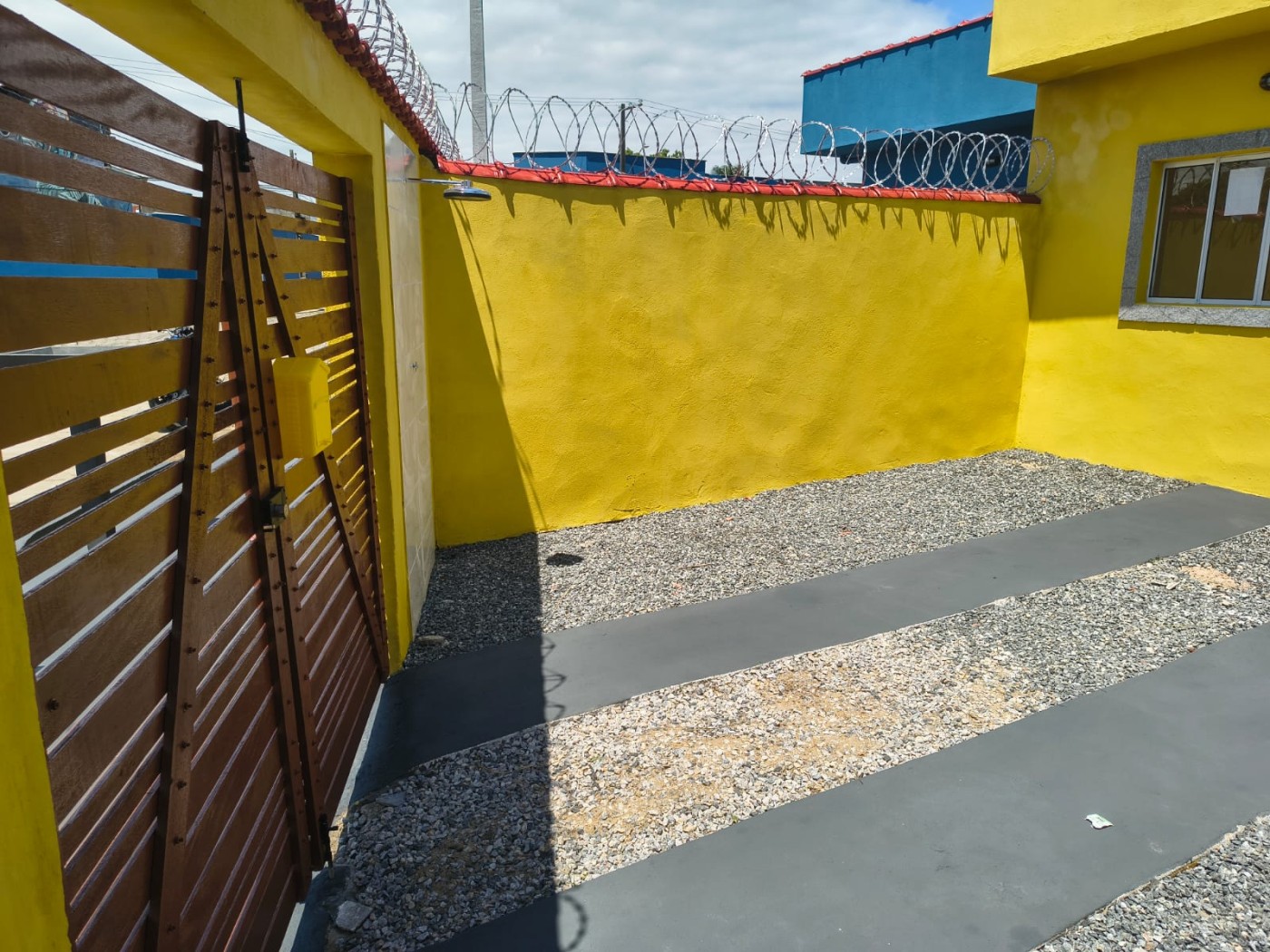 Casa, 2 quartos - Foto 9