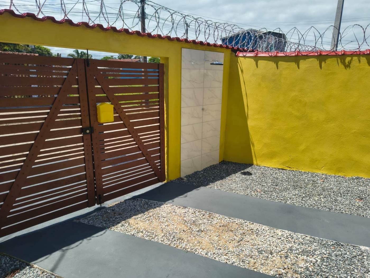 Casa, 2 quartos - Foto 11