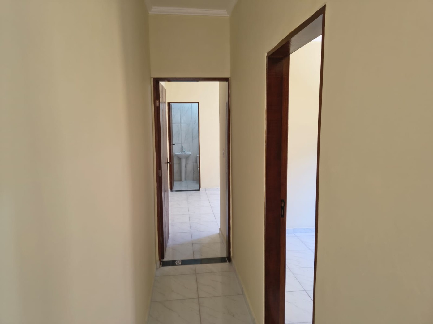 Casa, 2 quartos - Foto 14