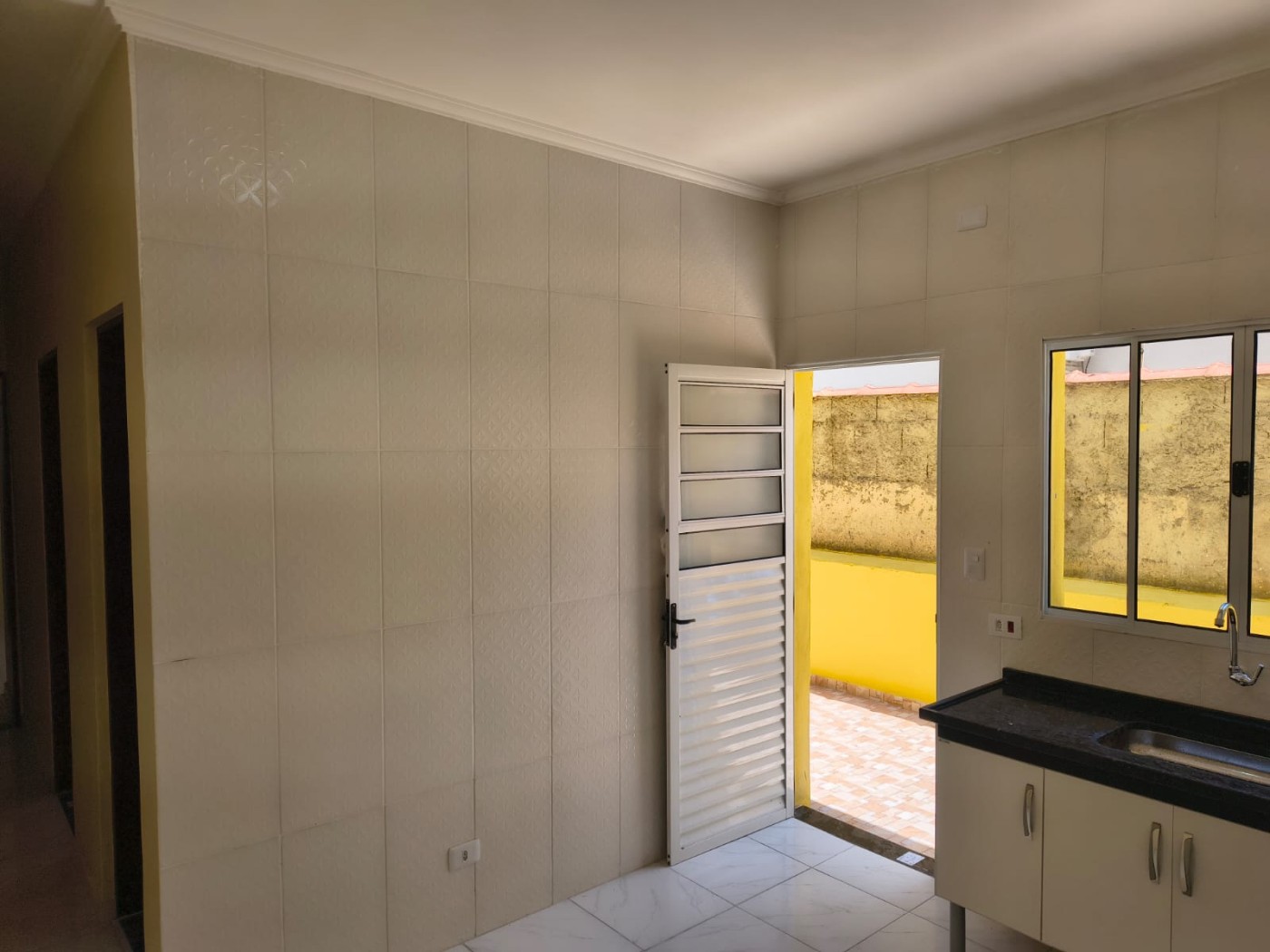 Casa, 2 quartos - Foto 15