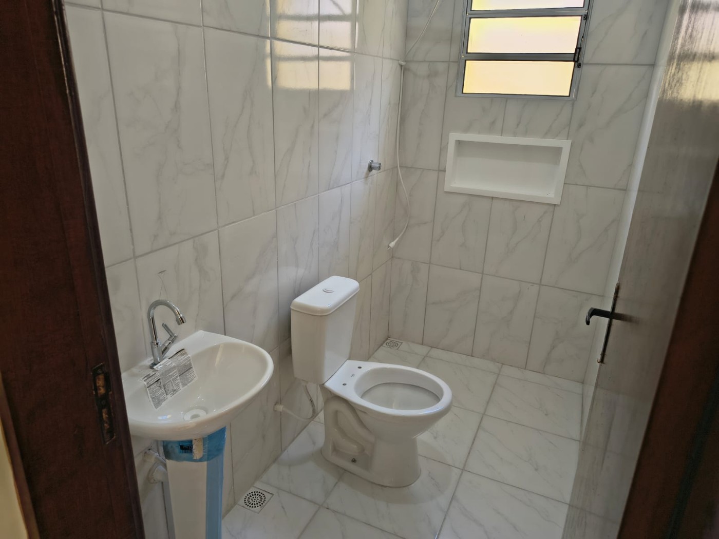 Casa, 2 quartos - Foto 18