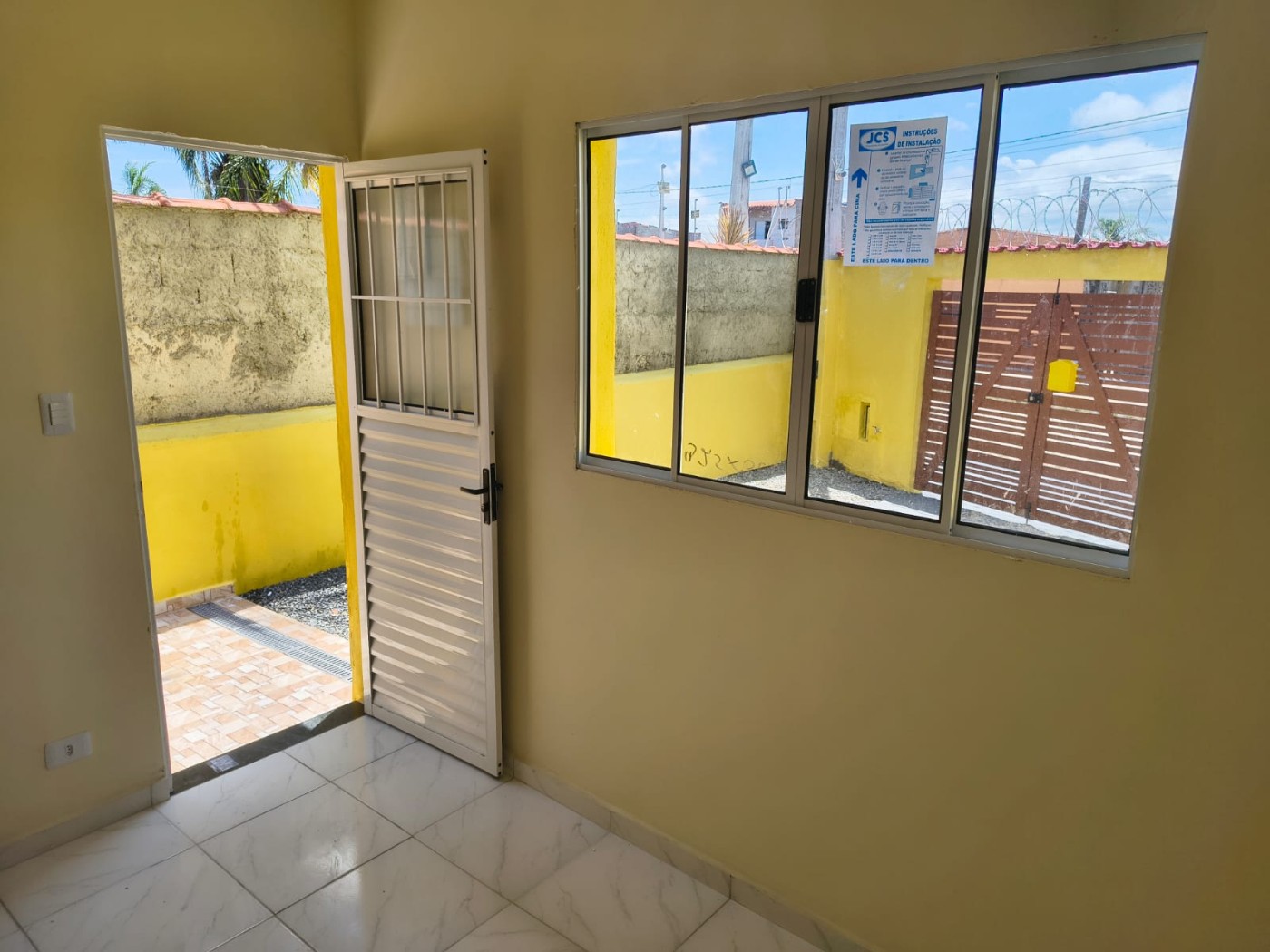 Casa, 2 quartos - Foto 22