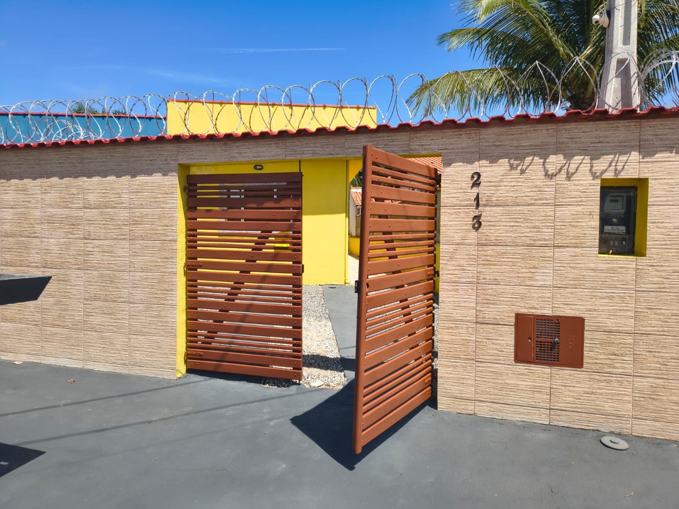 Casa, 2 quartos - Foto 26