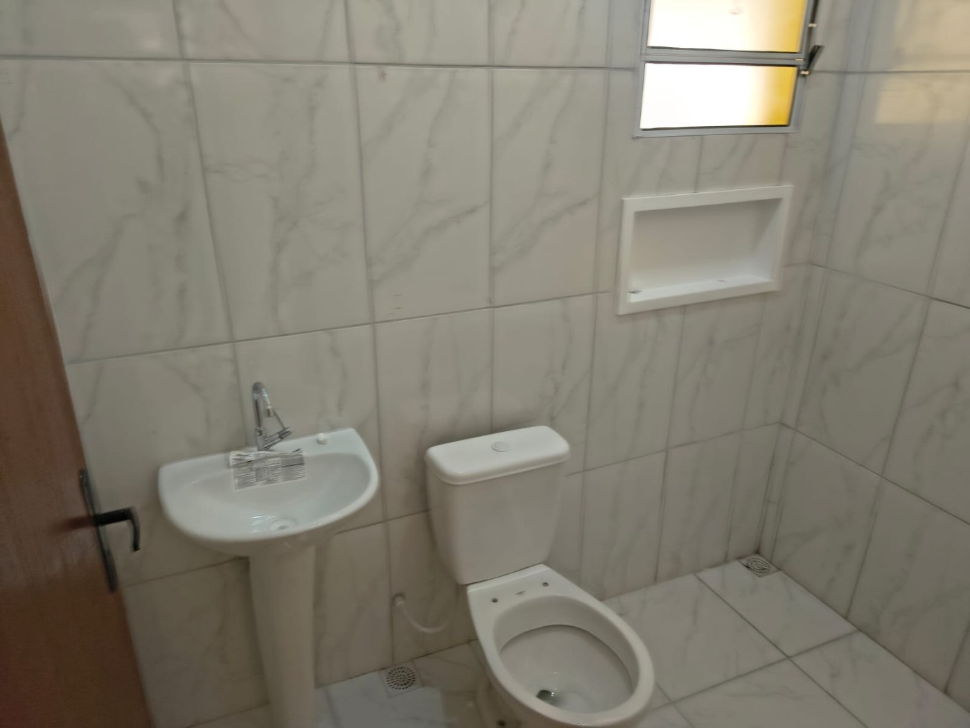 Casa, 2 quartos - Foto 35