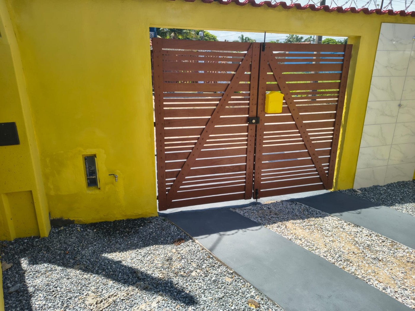 Casa, 2 quartos - Foto 36