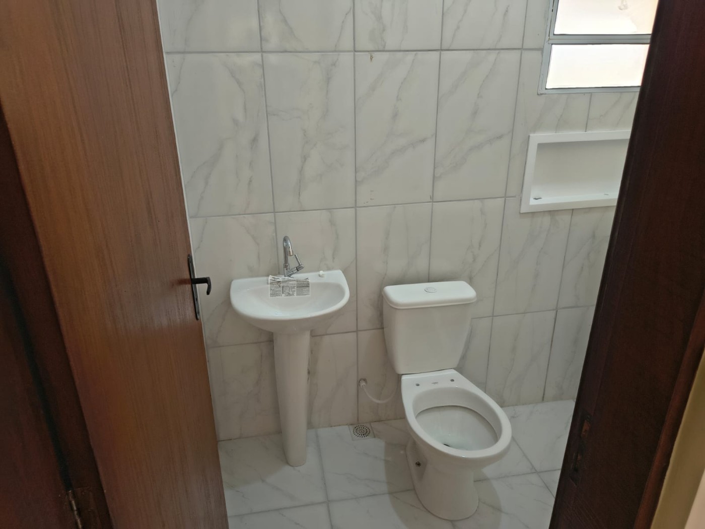 Casa, 2 quartos - Foto 37