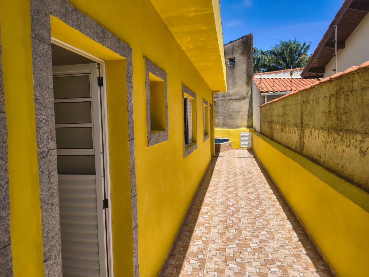 Casa, 2 quartos - Foto 39