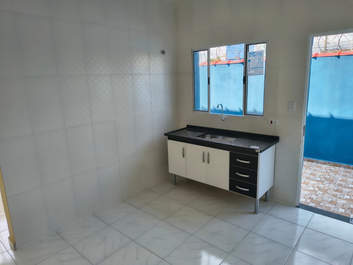 Casa, 2 quartos - Foto 45