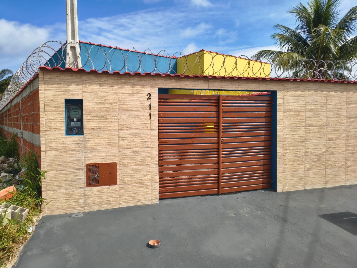 Casa, 2 quartos - Foto 46