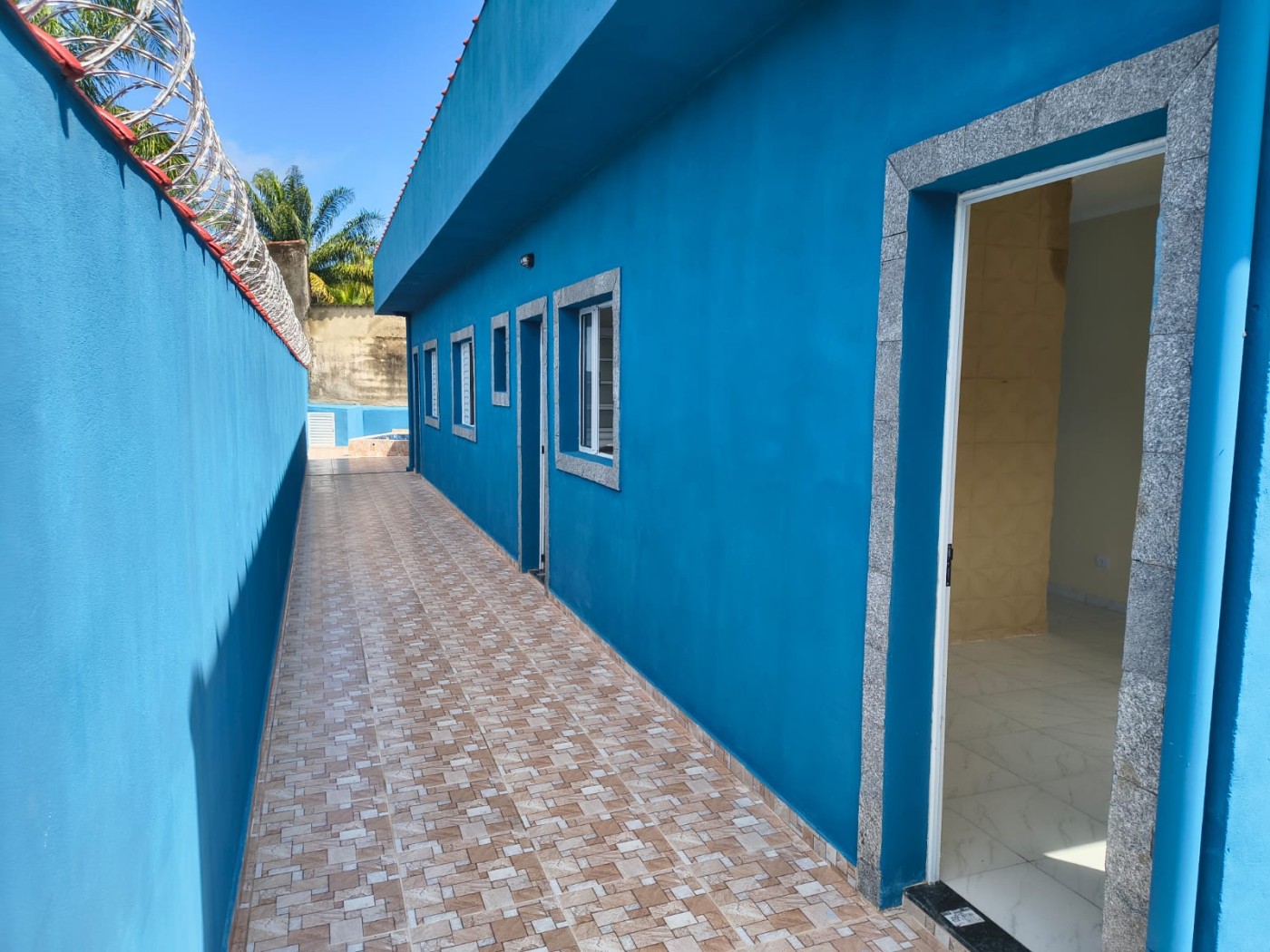 Casa, 2 quartos - Foto 53