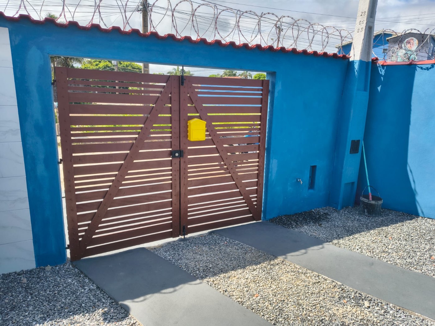 Casa, 2 quartos - Foto 52