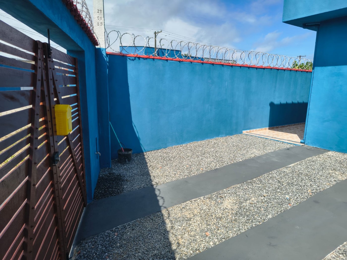 Casa, 2 quartos - Foto 54