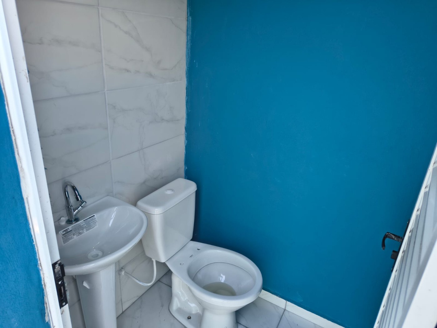 Casa, 2 quartos - Foto 56