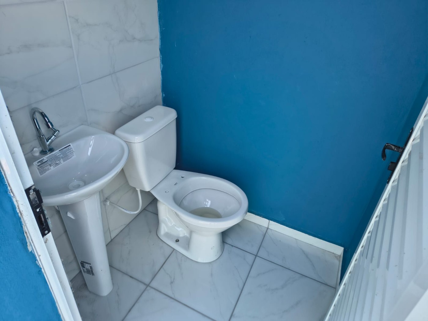 Casa, 2 quartos - Foto 61