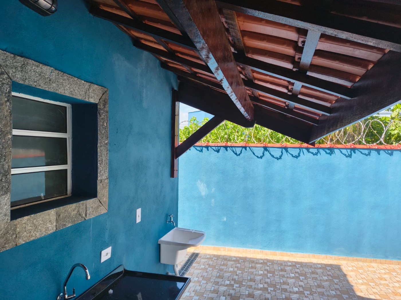 Casa, 2 quartos - Foto 63