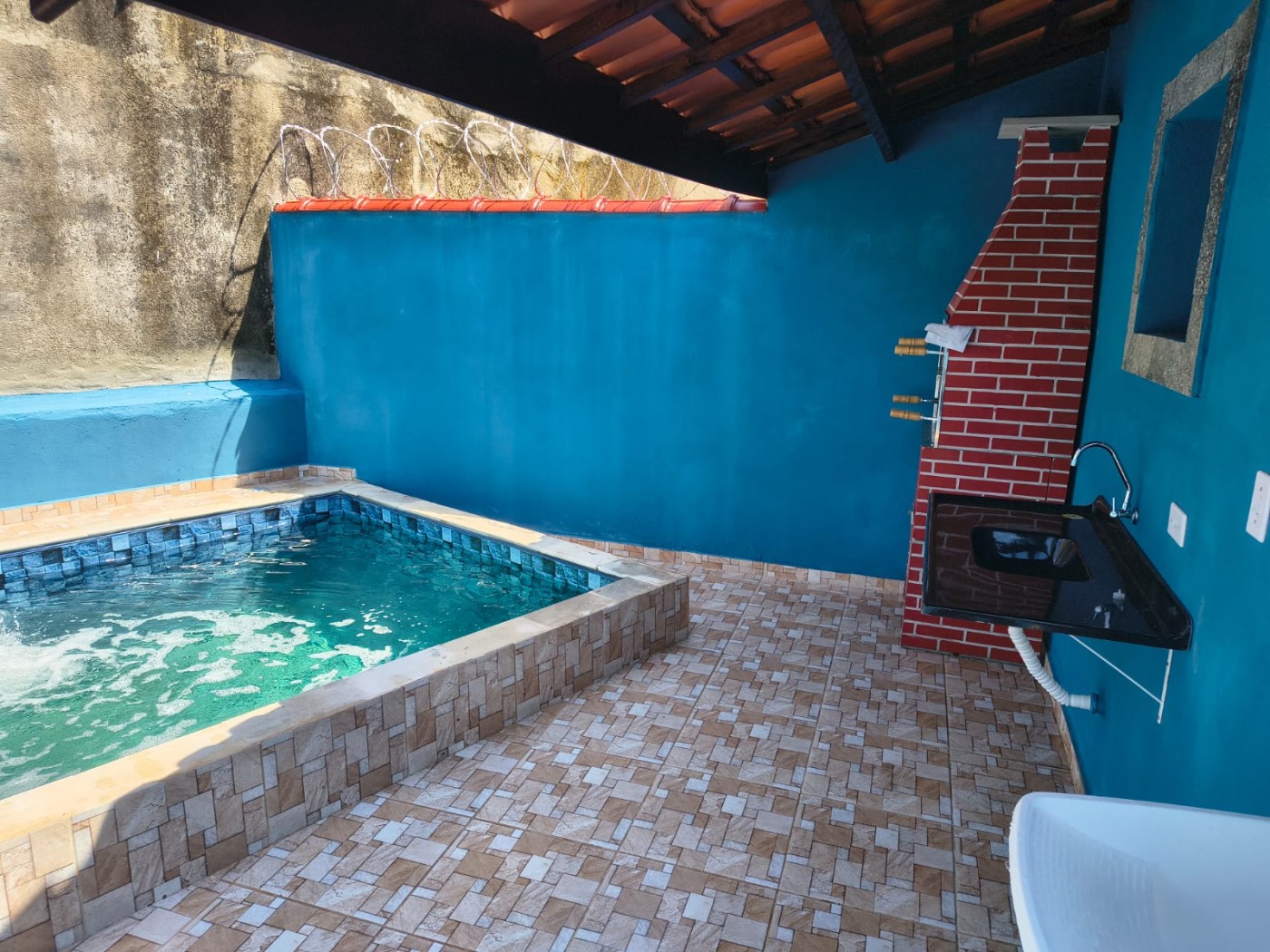 Casa, 2 quartos - Foto 62