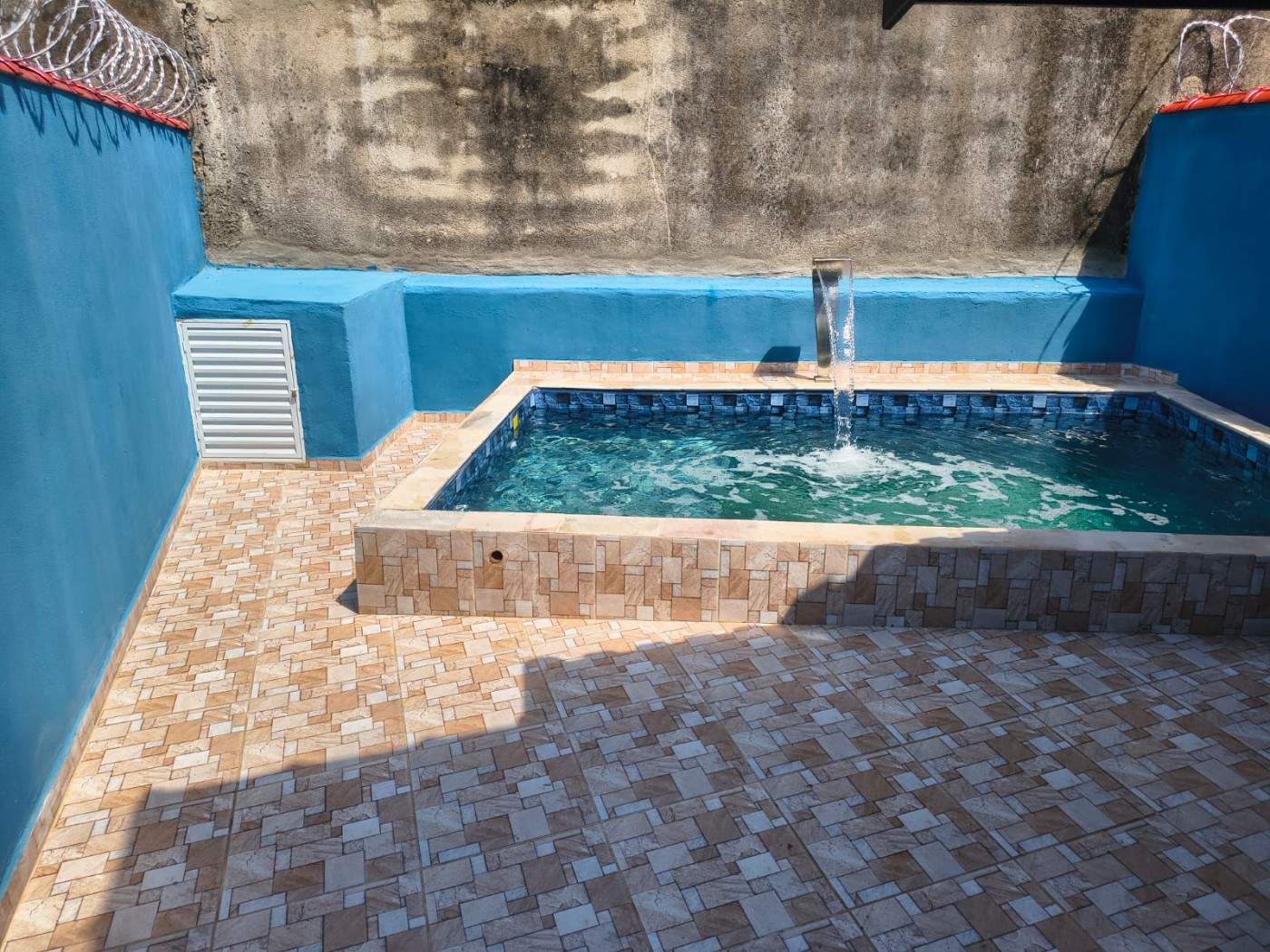 Casa, 2 quartos - Foto 64