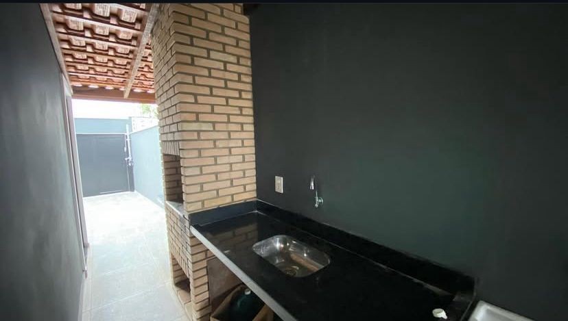 Casa, 2 quartos - Foto 2