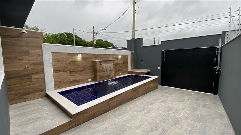 Casa, 2 quartos - Foto 9