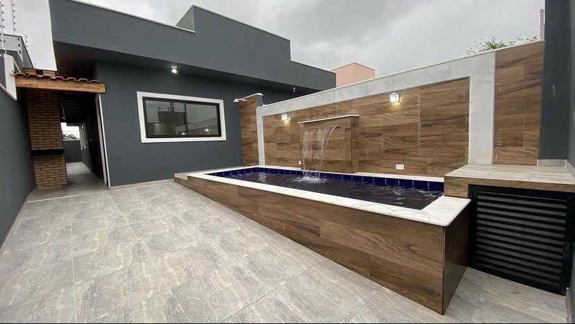 Casa, 2 quartos - Foto 1