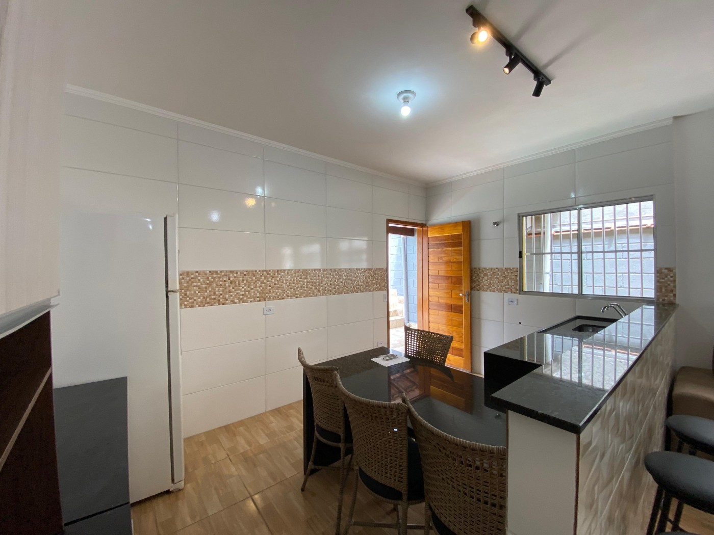 Casa, 2 quartos - Foto 2